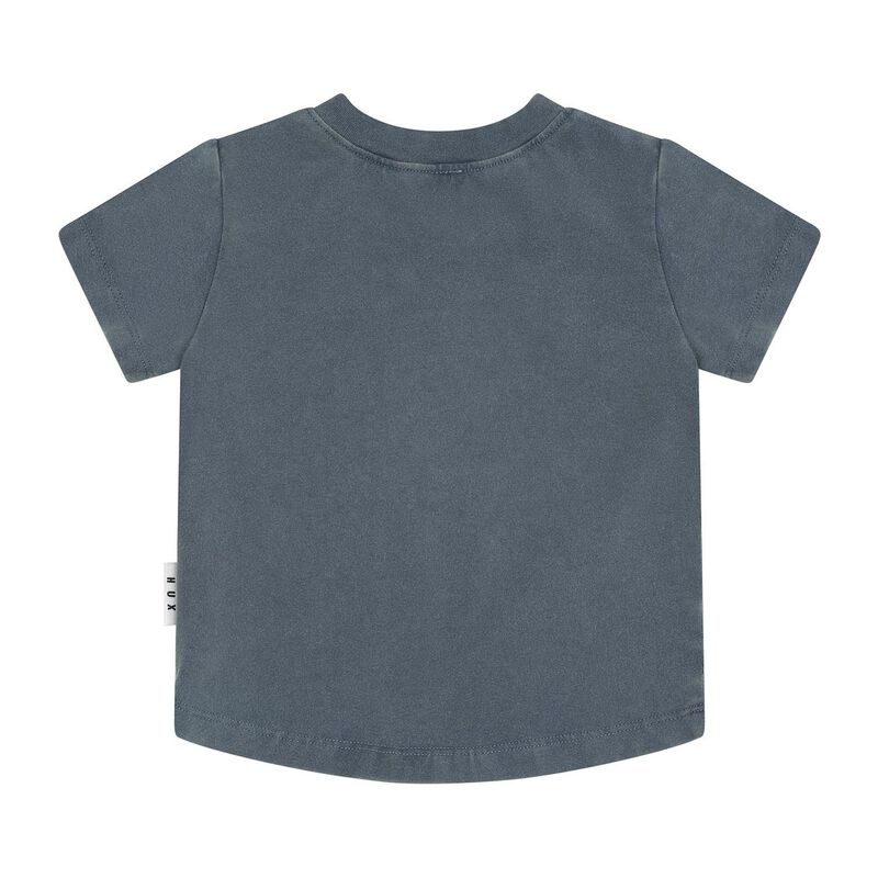 Huxbaby Digger Hux T-Shirt image number 1